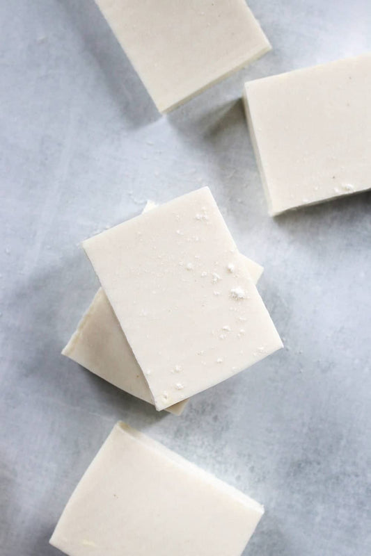 Goat Milk Bar Soap