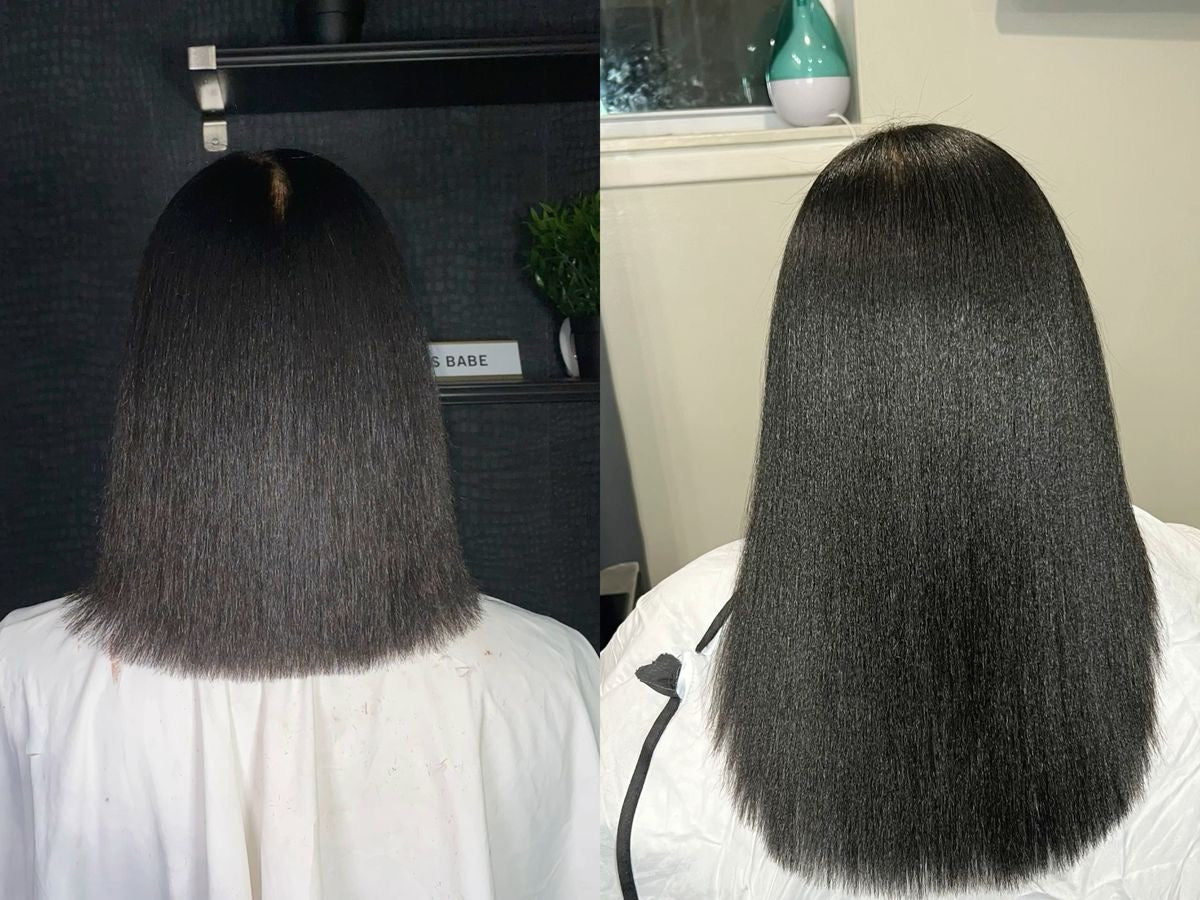 Rosemary Menth Shampoo Kit For Hair Growth -Moisture For all Types of Hair -Damage-Dry-Shedding-Nappy