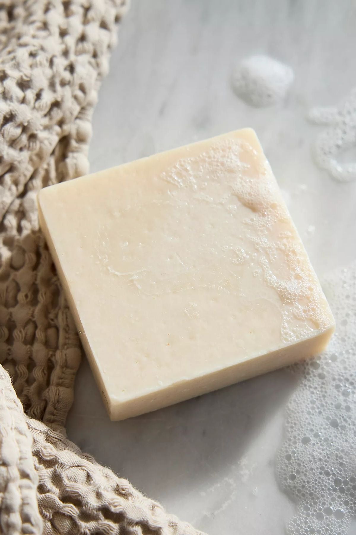 Goat Milk Bar Soap