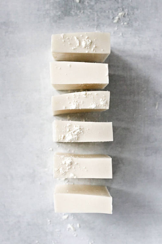 Goat Milk Bar Soap